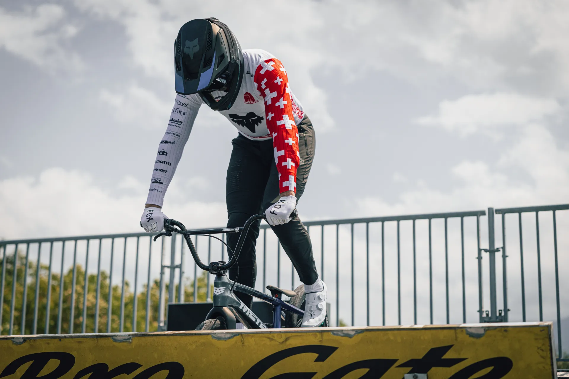 Filib – BMX Aigle