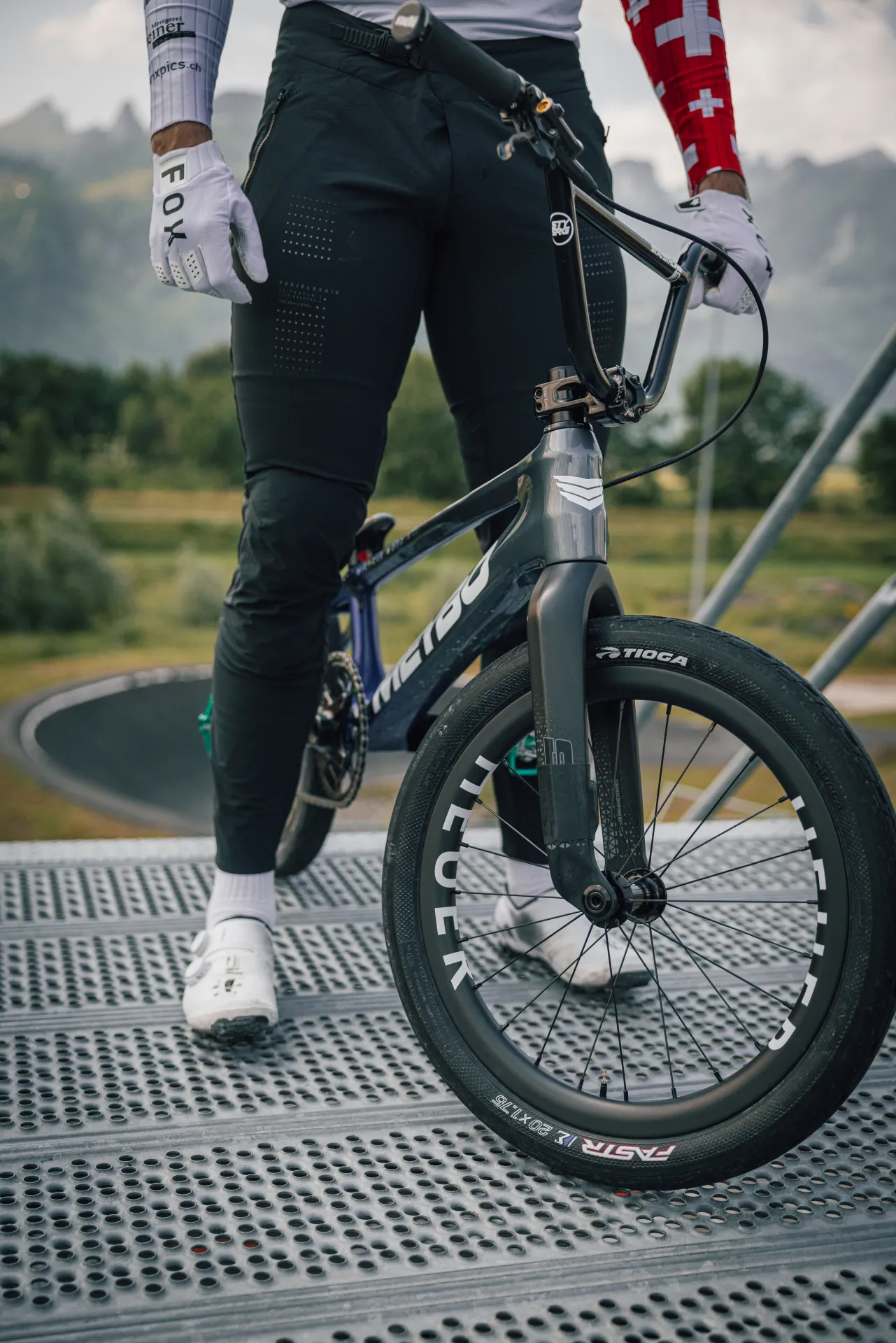 Filib – BMX Aigle