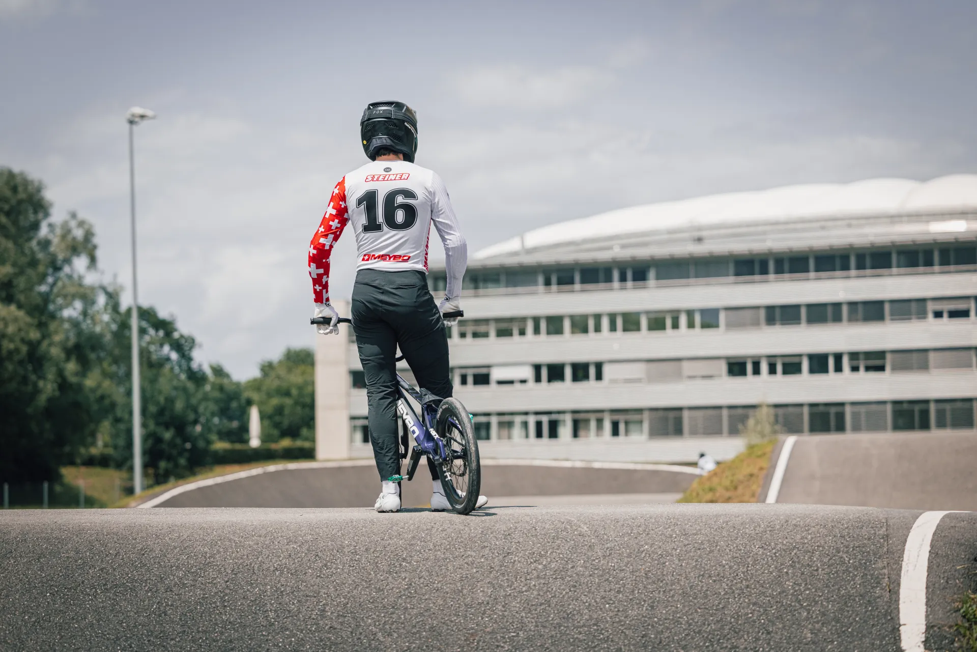 Filib – BMX Aigle